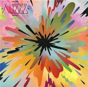 Alizzz - Whoa!