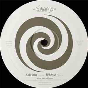 Allen And Healey - Rescue / Sensor
