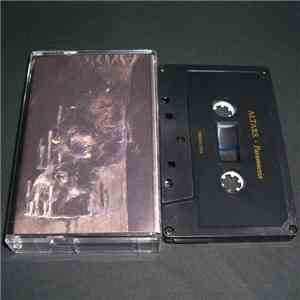 Altars  - Paramnesia
