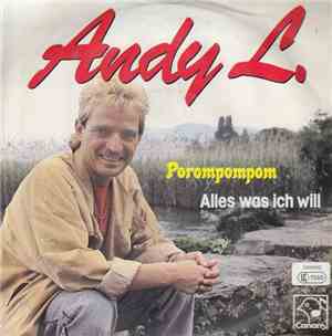 Andy L. - Porompompom