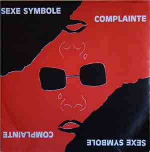 Aphrodisiax - Sexe Symbole - Complainte