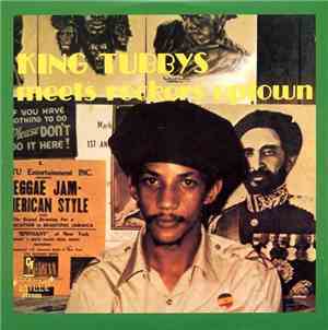 Augustus Pablo - King Tubbys Meets Rockers Uptown