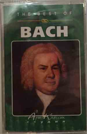 Bach - The Best Of Bach