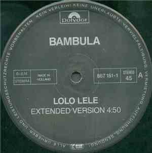 Bambula - Lolo Lele
