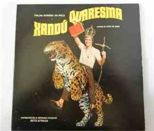 Beto Strada - Xandu Quaresma