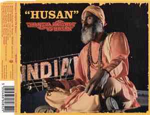 Bhangra Knights vs. Husan - Husan