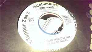 Bob James - Main Theme From Star Trek - The Motion Picture