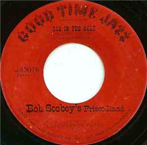 Bob Scobey's Frisco Band - Ace In The Hole