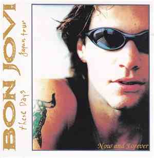 Bon Jovi - Now And Forever