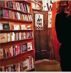Bookshop & Gallery - I Am The Door (An Illustrated Musical Experience)