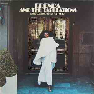 Brenda & The Tabulations - I Keep Coming Back For More