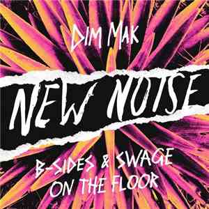 B-Sides  & Swage - On The Floor