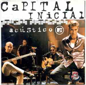 Capital Inicial - Acústico MTV