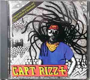 Capt. Rizz - Manifesto