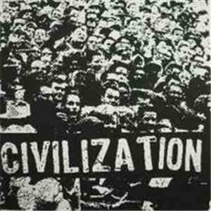 Civilization  - Civilization - Civilization LP