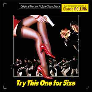Claude Bolling - Try This One For Size