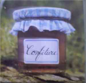 Confiture - Confiture