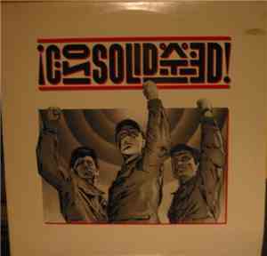 Consolidated - Consolidated!