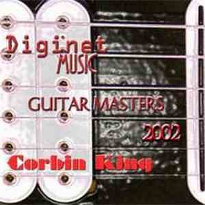 Corbin King - Guitar Master 2002