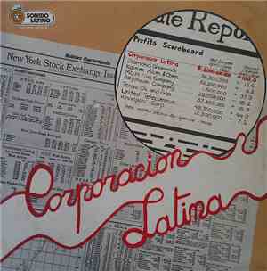 Corporacion Latina - Corporacion Latina