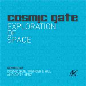 Cosmic Gate - Exploration Of Space