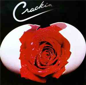 Crackin' - Crackin'