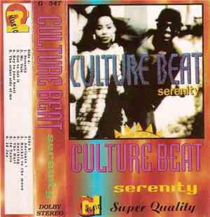 Culture Beat - Serenity