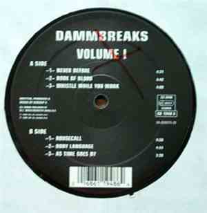 DammBreaks - Volume 1