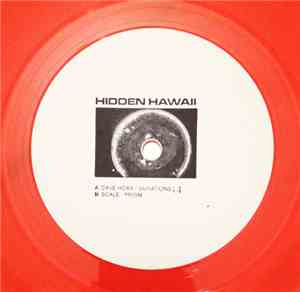 Dave Hoax / Scale - Variations On A Theme / Prism