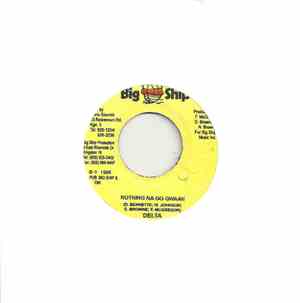 Delta - Nothing Na Go Gwan
