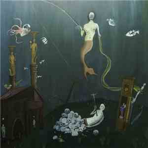 Die Entweihung - At The Bottom
