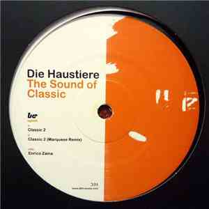 Die Haustiere - The Sound Of Classic