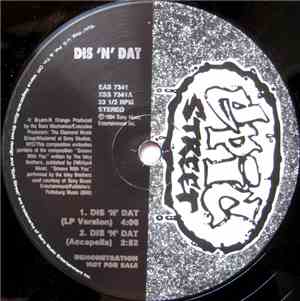 Dis 'N' Dat - Dis 'N' Dat / Hotel Motel