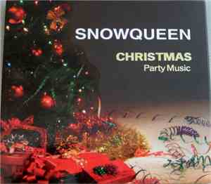 DJ Extempo, DJ 2Ears, DJ X-State - Christmas Party Music