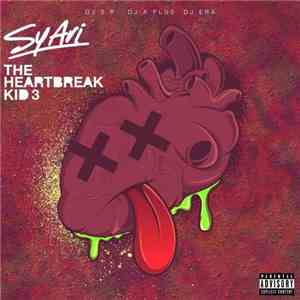 DJ S.R., DJ A Plus, DJ Era , Sy Ari - The Heartbreak Kid 3