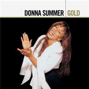 Donna Summer - Gold