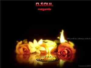D.Soul - D.Soul Megamix