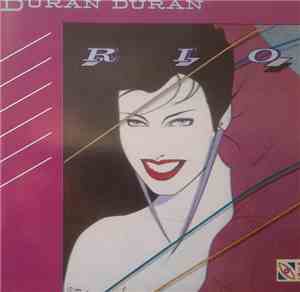 Duran Duran - Rio