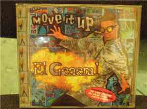 El General - Move It Up