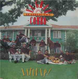 El Gran Combo - Latin Up