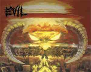Evil - DEMOnPUNK