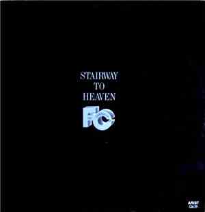 Far Corporation - Stairway To Heaven