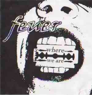 Feuer - Where We Are