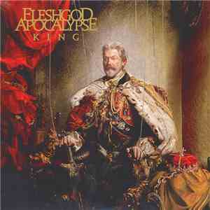 Fleshgod Apocalypse - King