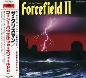 Forcefield II - The Talisman