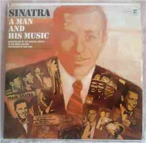 Frank Sinatra - A Man And His Music
