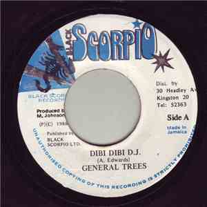 General Trees - Dibi Dibi D.J.