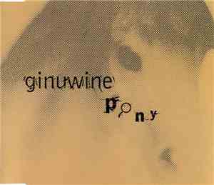 Ginuwine - Pony