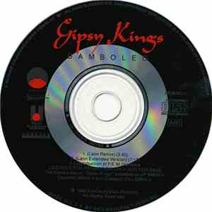 Gipsy Kings - Bamboleo