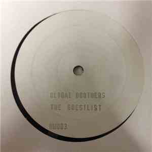 Global Brothers - The Guestlist